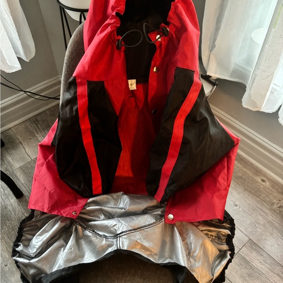 Dog raincoats xl - Picture 2 of 6